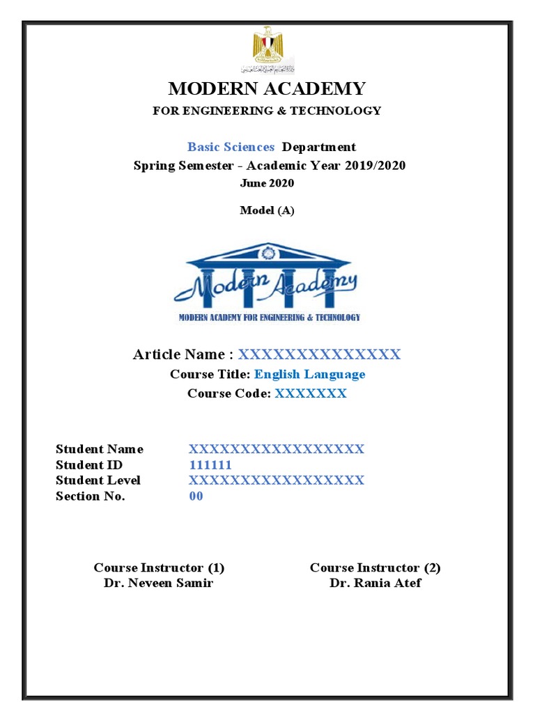 Academic Research Paper Guidelines | PDF | Science | Inquiry