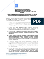 B. 2020 - Anexo1Guía de Recomendaciones Técnicas Inst y Par 26.05.2020-1