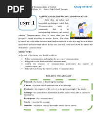 Recherche d'emploi