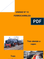 Ferrocarriles