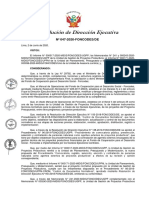 Rde #047-2020-Foncodes - de PDF