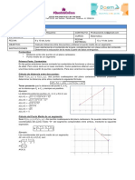 Guia Matematica Nº5 3º Medio B y C