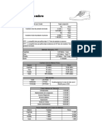 Datos Del Ejercicio