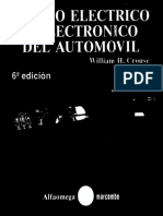William H. Crouse Equipo Electrico y Electronico Del Automovil PDF