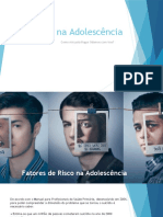 Suicídio Na Adolescência