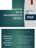 Neurociencias de La Sexualidad y El Género PDF