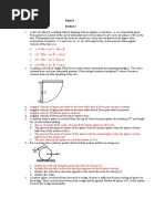 PHY IIT ADV Test 4 Paper 2