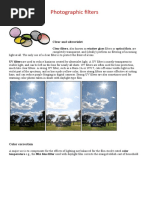 Digital SLR Photography 2013-04 | PDF | Camera Lens
