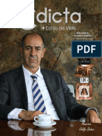 Revista Edicta Edición Mensual PDF