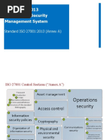 Awareness ISO 27001 V1.1