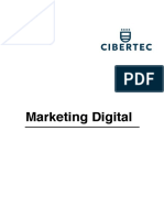 Manual  cibertec 2016 Marketing Digital