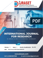 Nutrition Analysis Using Image Classification