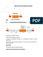 Resumen General de La Lectura 2 Lean