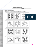 Matematica 1 PDF