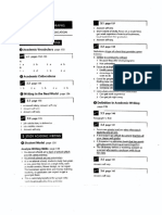 Answer Key Definition Paragraph