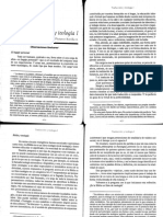 Teologia de La Traduccion - Plutarco Bonilla PDF