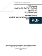 Pedoman Rikhus Vektor 2017 PDF
