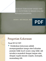 Kekerasan