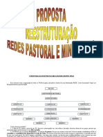 PROPOSTA REDE PASTORAL E MINISTERIAL - IBMS 2019.odt