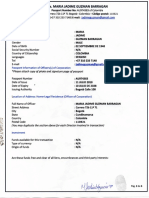 Please Attach Copy Ofphoto and Signatura Page of Passport