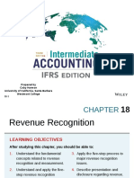 ch18, IFRS 15