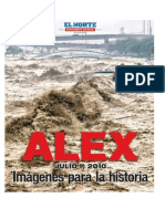 El Norte Alex