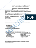 Aplasia Medular PDF