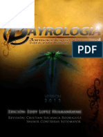 Bayrologia, Versión 2013 PDF