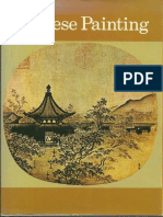 (Cameo) Mario Bussagli, H. Vidon - Chinese Painting-Littlehampton Book Services Ltd (1969).pdf