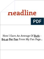 Fan Page Funnel Walk Through PDF