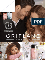 C3 Oriflame PDF