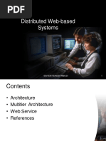 Sister-14 Distributed Web-Based Systems PDF