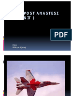 Edoc - Pub - Pacu Post Anastesi Care Unit PDF