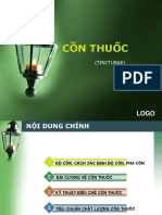 CỒN THUỐC PDF