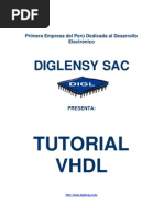 Download Tutorial VHDL by Percy Julio Chambi Pacco SN46493169 doc pdf
