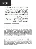 Download Adab Berkhalwat Dengan Non Muhrim - Kultum Subuh by Wisnu Aji Wibowo SN46493251 doc pdf