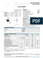Transistor MOSFET IRL530.pdf