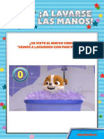 Actividades en Casa Paw Patrol Compressed PDF