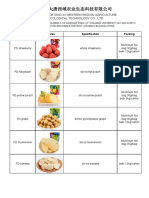 Datang Catalogue PDF
