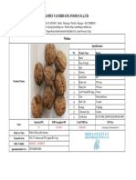 Quotation of 32mm+ Yunnan Walnut From Anhui Yanzhifang Foods Co.,Ltd On 9.21 PDF