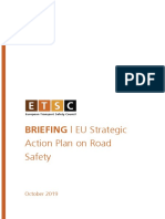 Etsc - Briefing 2019 PDF