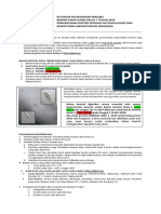 Petunjuk Pelaksanaan Kimia PDF