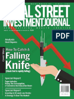 Dalal Street Investment Journal PDF
