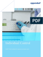 Brochure - Individual Control