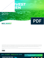 NDC INVEST Resumen Anual 2019