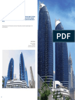 Damac Park Towers, Difc: (Dubai, UAE)