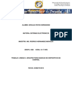 TRABAJO Sistemas Electronicos Unida 5 PDF
