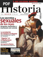 Historia de Iberia Vieja - Febrero 2018 PDF