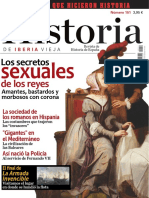 Historia de Iberia Vieja - Febrero 2018 PDF