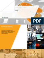 Product Design Manufacturing Collection 2020 Presentation en - $$ PDF
